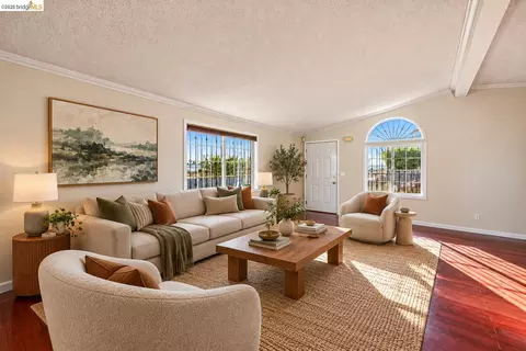 Living - 2 19th, Richmond, CA 94801 photo 1 of 6