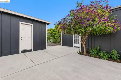Exterior - 2 19th, Richmond, CA 94801 photo 3 of 8