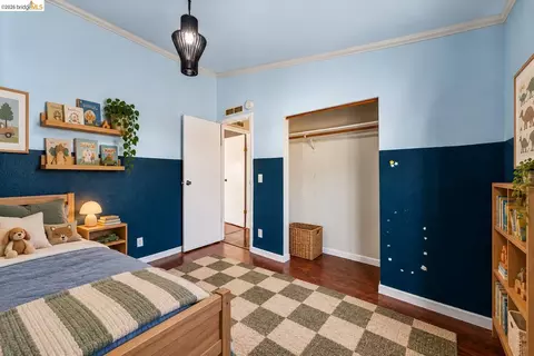 Bedroom - 2 19th, Richmond, CA 94801 photo 7 of 9