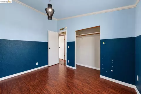 Bedroom - 2 19th, Richmond, CA 94801 photo 8 of 9