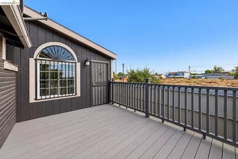 Exterior - 2 19th, Richmond, CA 94801 photo 7 of 8