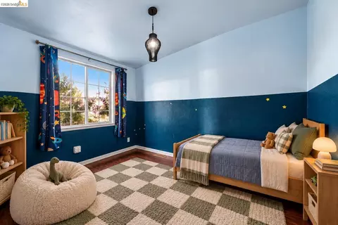 Bedroom - 2 19th, Richmond, CA 94801 photo 9 of 9