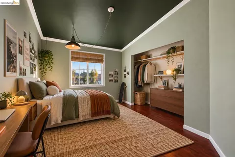 Bedroom - 2 19th, Richmond, CA 94801 photo 1 of 9