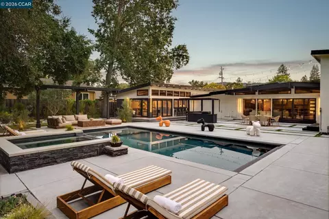 Exterior - 2973 Limestone Rd, Alamo, CA 94507 photo 2 of 4