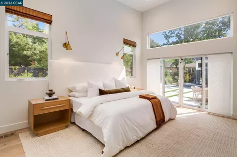 Bedroom - 2973 Limestone Rd, Alamo, CA 94507 photo 1 of 4
