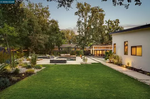 Exterior - 2973 Limestone Rd, Alamo, CA 94507 photo 4 of 4