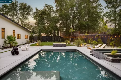 Exterior - 2973 Limestone Rd, Alamo, CA 94507 photo 3 of 4
