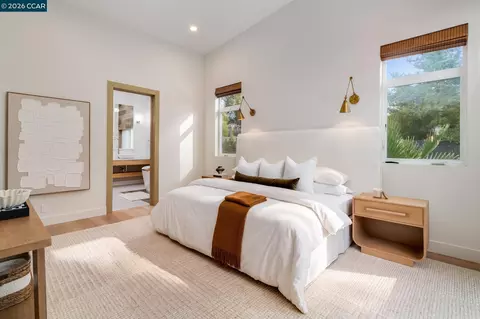 Bedroom - 2973 Limestone Rd, Alamo, CA 94507 photo 2 of 4