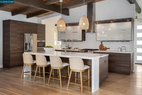Kitchen - 2973 Limestone Rd, Alamo, CA 94507 photo 1 of 5