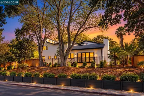 1374 Homestead Ave, Walnut Creek, CA 94598