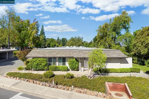 1900 Ptarmigan Dr #2, Walnut Creek, CA 94595