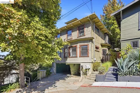 170 Vernon Ter, Oakland, CA 94610