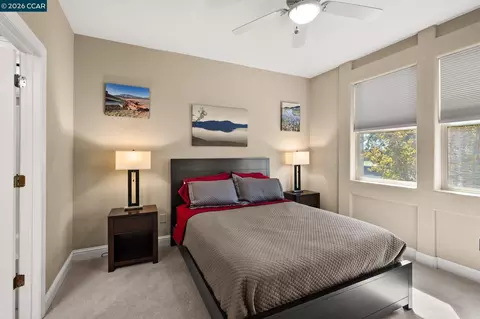 Bedroom - 218 Smith Flat Rd, Angels Camp, CA 95222 photo 4 of 5