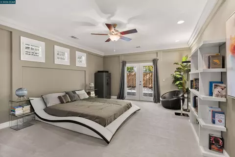 Bedroom - 218 Smith Flat Rd, Angels Camp, CA 95222 photo 1 of 5