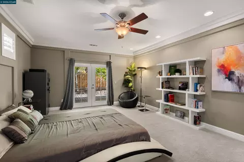 Bedroom - 218 Smith Flat Rd, Angels Camp, CA 95222 photo 2 of 5