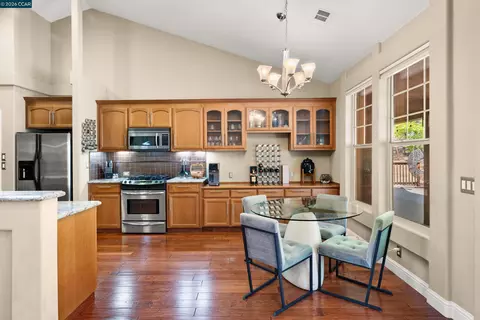 Kitchen - 218 Smith Flat Rd, Angels Camp, CA 95222 photo 1 of 5