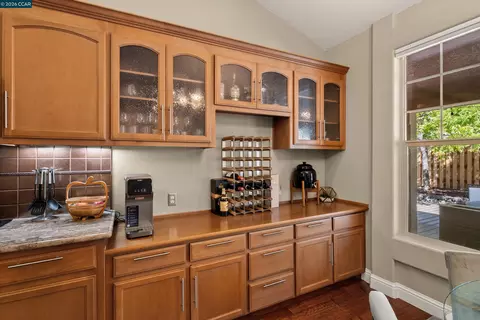 Kitchen - 218 Smith Flat Rd, Angels Camp, CA 95222 photo 3 of 5