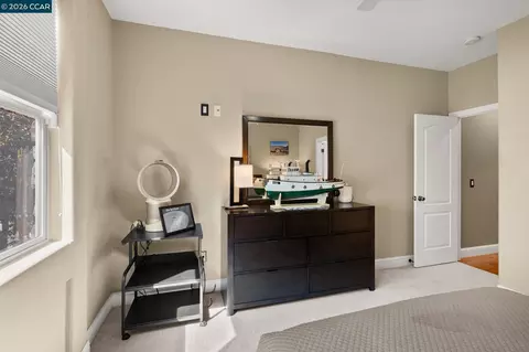 Bedroom - 218 Smith Flat Rd, Angels Camp, CA 95222 photo 5 of 5