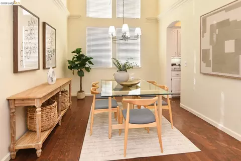 Dining - 5300 Clearbrook Dr, Concord, CA 94521 photo 3 of 3