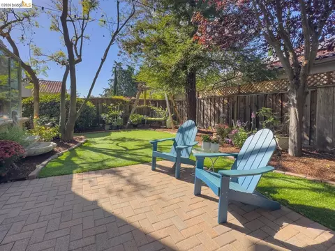 Exterior - 5300 Clearbrook Dr, Concord, CA 94521 photo 9 of 13