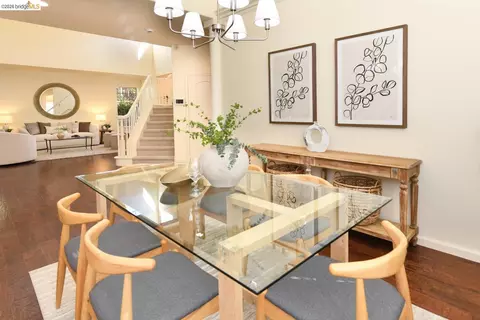 Dining - 5300 Clearbrook Dr, Concord, CA 94521 photo 2 of 3