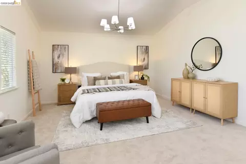 Bedroom - 5300 Clearbrook Dr, Concord, CA 94521 photo 2 of 4
