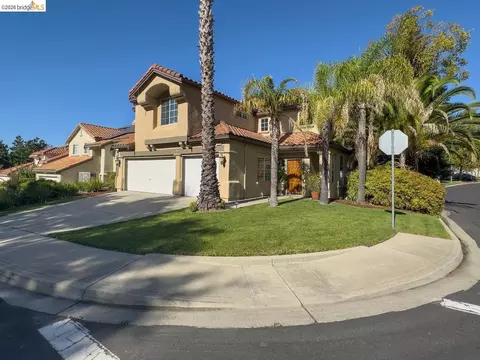 Exterior - 5300 Clearbrook Dr, Concord, CA 94521 photo 2 of 13