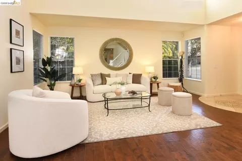 Living - 5300 Clearbrook Dr, Concord, CA 94521 photo 3 of 4