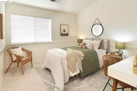 Bedroom - 5300 Clearbrook Dr, Concord, CA 94521 photo 3 of 4