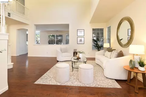 Living - 5300 Clearbrook Dr, Concord, CA 94521 photo 2 of 4