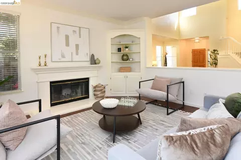 Living - 5300 Clearbrook Dr, Concord, CA 94521 photo 4 of 4