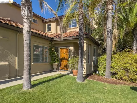 Exterior - 5300 Clearbrook Dr, Concord, CA 94521 photo 3 of 13
