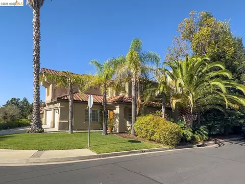 Exterior - 5300 Clearbrook Dr, Concord, CA 94521 photo 13 of 13