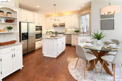 Kitchen - 5300 Clearbrook Dr, Concord, CA 94521 photo 1 of 4