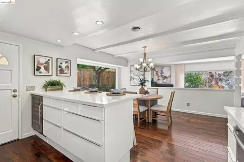 Kitchen - 3218 Estates Ave, Pinole, CA 94564 photo 3 of 3