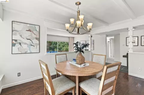 Dining - 3218 Estates Ave, Pinole, CA 94564 photo 1 of 2