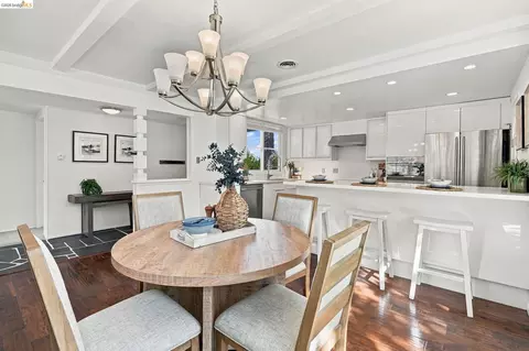 Dining - 3218 Estates Ave, Pinole, CA 94564 photo 2 of 2
