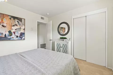 Bedroom - 3218 Estates Ave, Pinole, CA 94564 photo 7 of 7