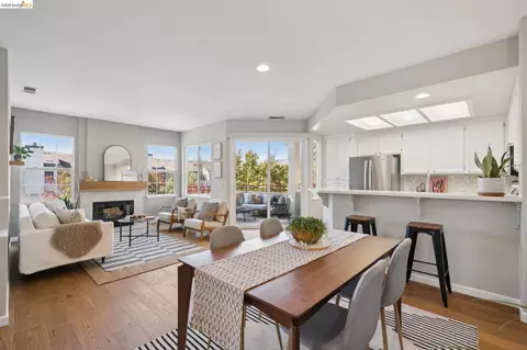 2516 Baywood Way, Richmond, CA 94804