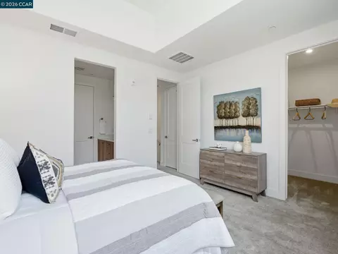 Bedroom - 1886 Journey St, Milpitas, CA 95035 photo 3 of 6