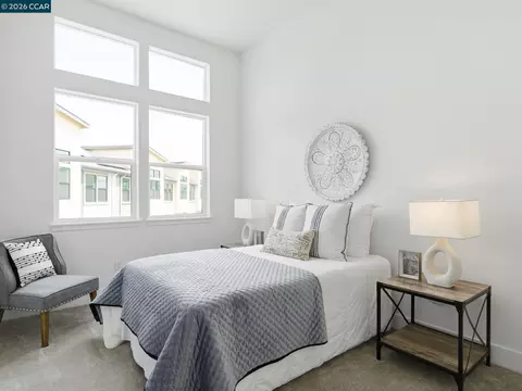 Bedroom - 1886 Journey St, Milpitas, CA 95035 photo 6 of 6