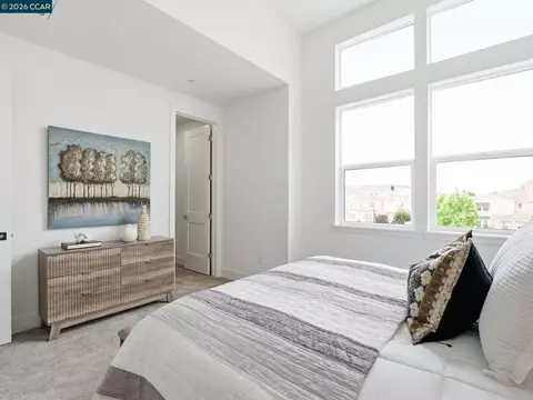 Bedroom - 1886 Journey St, Milpitas, CA 95035 photo 2 of 6