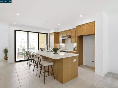 Kitchen - 1886 Journey St, Milpitas, CA 95035 photo 3 of 4