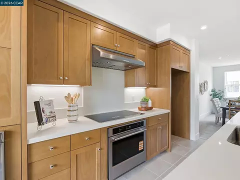 Kitchen - 1886 Journey St, Milpitas, CA 95035 photo 2 of 4