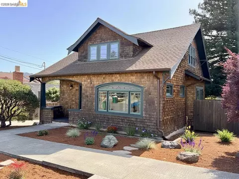 6016 Orchard Ave, Richmond, CA 94804