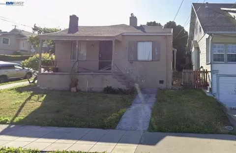 2038 46th Ave, Oakland, CA 94601