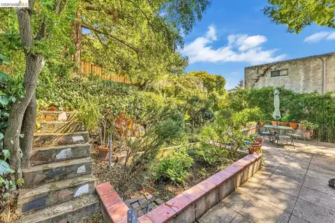 Exterior - 1571 Scenic Ave, Berkeley, CA 94708 photo 2 of 3