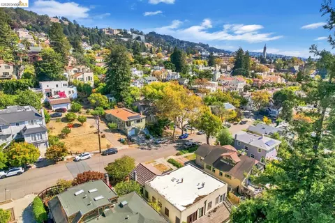 View/Area - 1571 Scenic Ave, Berkeley, CA 94708 photo 2 of 3