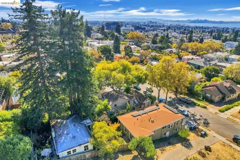 View/Area - 1571 Scenic Ave, Berkeley, CA 94708 photo 3 of 3