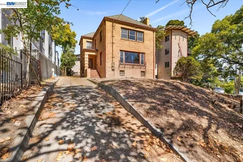 473 Crescent St, Oakland, CA 94610